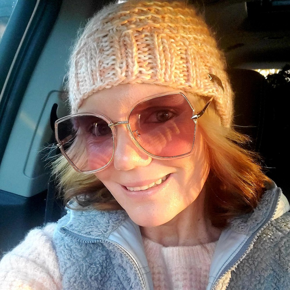 Meet your Posher, Richard